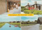 ANDIJK Buitenplaats Het Grootslag, Verzamelen, Verzenden, 1980 tot heden, Gelopen, Noord-Holland