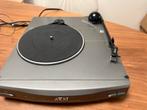 Akai AP-500 Platenspeler - Semi-Automatisch, Gebruikt, Automatisch, Ophalen of Verzenden, Platenspeler