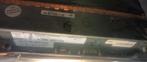 SX60/80 I/O Module rev C 10600780424 Fujitsu Siemens, Verzenden, Refurbished