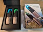 GoTenna Mesh - communicatie, Telecommunicatie, Ophalen of Verzenden, Zo goed als nieuw, Zender en Ontvanger