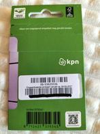 06.536.25.536 Uitstekend top nummer Kpn prepaid simkaart, Verzenden, Nieuw, KPN, Prepaidkaart