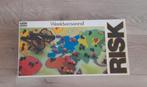 Risk - Klassieker uit 1982 - Perfecte Staat!, Vijf spelers of meer, Ophalen of Verzenden, Zo goed als nieuw, Clipper
