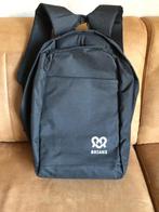 nieuwe rugzak zwart met USB oplaadpoort, Ophalen of Verzenden, Nieuw, Overige merken, 30 tot 45 cm