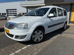 Dacia Logan MCV 1.6-16V Lauréate 7 Persoons | LPG-G3 | Nieu, Auto's, Dacia, Voorwielaandrijving, Euro 5, Gebruikt, 4 cilinders