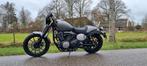YAMAHA XVS 950 CU BOLT CAFERACER ABS 2016 TOPSTAAT MATGRIJS, 2 cilinders, Bedrijf, Meer dan 35 kW, Overig
