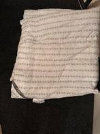 Bloemetjes Dekbed 200x200, Huis en Inrichting, Wit, Dekbedovertrek, Tweepersoons, Ophalen of Verzenden