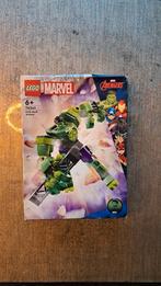 LEGO Marvel 76241 Hulk Robotpantser - Nieuw!, Ophalen of Verzenden, Nieuw, Complete set, Lego