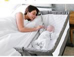 Co-sleeper Wieg, Kinderen en Baby's, Babywiegjes en Ledikanten, Ophalen, Wieg