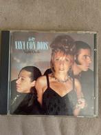 vaya con Dios, night owls, Cd's en Dvd's, Ophalen of Verzenden, 1980 tot 2000, Zo goed als nieuw