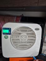 Eurom AC2401 Split Airco voor caravan of camper zgan, Witgoed en Apparatuur, Airco's, Ophalen, Minder dan 60 m³, 2 snelheden, Zo goed als nieuw