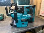 Nieuwe Makita 18V Boorhamer met Stofafzuiging, Doe-het-zelf en Verbouw, Gereedschap | Boormachines, 600 watt of meer, Boor- en/of Breekhamer