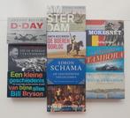 10x Dwarsligger Geschiedenis, Oorlog, Amsterdam, Toespraken, Boeken, Geschiedenis | Wereld, Ophalen of Verzenden, 20e eeuw of later