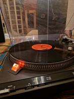 Technics SL 3210, Gebruikt, Automatisch, Ophalen of Verzenden, Platenspeler