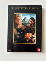 —Troy— 2- Disc Special Edition, Cd's en Dvd's, Dvd's | Actie, Ophalen of Verzenden, Zo goed als nieuw, Actie, Vanaf 16 jaar