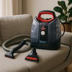 Vlekkenreiniger Bissell Proheat, Zo goed als nieuw, Bissell, Ophalen, BOX 12874 1100 AW Amsterdam