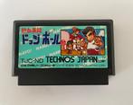 Nekketsu Koukou Dodgeball Nintendo NES / Famicom NTSC-J, Gebruikt, Ophalen of Verzenden