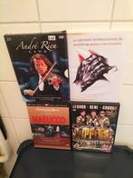 Muziek Dvd 9-10, Alle leeftijden, Ophalen of Verzenden, Zo goed als nieuw