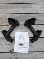 Maxi Cosi adapter set Lovens bakfiets, Ophalen of Verzenden, Zo goed als nieuw, Lovens