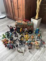 Heel veel Ninja turtles speelgoed, Ophalen of Verzenden, Zo goed als nieuw, Jongen of Meisje