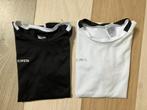 Sport shirts / voetbalshirts kipsta maat 142-150, Kinderen en Baby's, Jongen of Meisje, Kipsta, Ophalen of Verzenden, Zo goed als nieuw