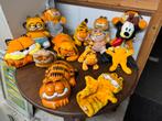 Garfield collectie, Gebruikt, Vijzelpad 80 8051 KR Hattem, NL, Garfield@hotmail.nl, Garfield