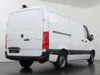 Mercedes-Benz Sprinter 315 CDI | L2 H1 | RWD | PRO | Parkeer, Auto's, Euro 6, 4 cilinders, Wit, Bedrijf