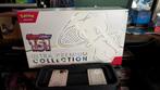 151 Ultra Premium Collection Pokemon, Hobby en Vrije tijd, Verzamelkaartspellen | Pokémon, Ophalen of Verzenden, Nieuw