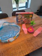 Barbie Pool Party, Ophalen of Verzenden, Gebruikt, Meisje