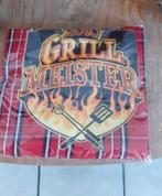 Schort, Ophalen of Verzenden, Zo goed als nieuw