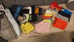 Super mooi  merkkleding zomer jongenpakket maat 104 110, Kinderen en Baby's, Kinderkleding | Kinder-kledingpakketten, Ophalen of Verzenden