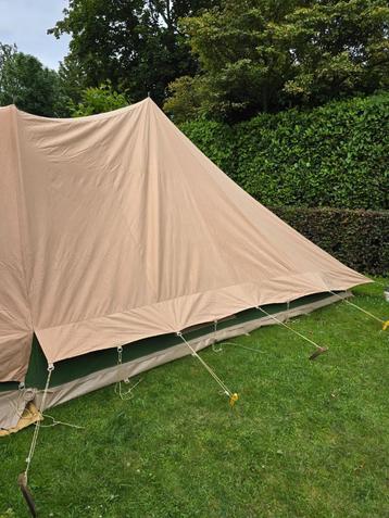 Japio tent - Vrijbuiter - nog als nieuw!  beschikbaar voor biedingen