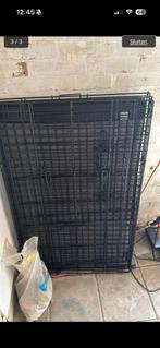 Honden bance, Ophalen, Zo goed als nieuw