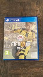 FIFA 17, Ophalen of Verzenden, Zo goed als nieuw, Sport, 3 spelers of meer