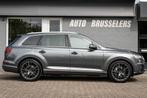 Audi Q7 3.0 TFSI quattro Pro Line S Zeer compleet-22"Lm ...., Gebruikt, Euro 6, 2995 cc, Head-up Display