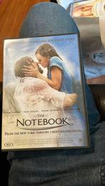 The notebook, Ophalen of Verzenden, Zo goed als nieuw, Actie en Avontuur