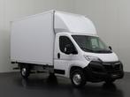 Renault Master Opel Movano 2.2HDI 140PK Bakwagen | Laadklep, Auto's, Stof, Gebruikt, 143 pk, Renault