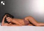 sexy lingeriemodel  by Hunkemöller, Verzamelen, Verzenden, 1980 tot heden, Ongelopen, Sterren en Beroemdheden