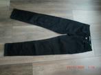 broek heren slimfit, Kleding | Heren, Spijkerbroeken en Jeans, Ophalen of Verzenden, Zo goed als nieuw, Zwart, W32 (confectie 46) of kleiner
