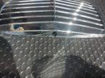 Mercedes w126 grill nieuw metaal., Ophalen of Verzenden, Nieuw, Voor, Bumper