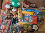 Speelgoed doos jongens, Kinderen en Baby's, Speelgoed | Overig, Ophalen, Gebruikt, Jongen of Meisje