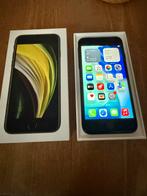 Iphone SE 2020 128GB Kras en schadevrij 88% batterij cap, Telecommunicatie, Mobiele telefoons | Apple iPhone, Ophalen of Verzenden