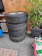Velgen Mazda CX5, Auto-onderdelen, Banden en Velgen, Ophalen, Gebruikt, Banden en Velgen, 17 inch