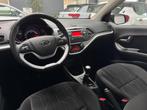 Kia Picanto 1.2 CVVT Comfort Pack Keyless Climatronic, Euro 5, 86 pk, 4 cilinders, 400 kg