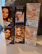 Haarverf,balayage en toner, Sieraden, Tassen en Uiterlijk, Uiterlijk | Haarverzorging, Ophalen of Verzenden, Nieuw, Overige typen