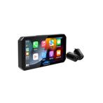 Motorfiets dashcam met Android auto / Apple carplay, Ophalen, Nieuw