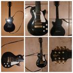 Speelgoed gitaar op batterijen voor muzikaal plezier, Ophalen of Verzenden, Gebruikt, Jongen of Meisje