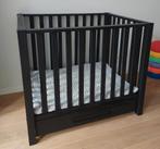 Box, kinder, zwart, met lade, Ophalen, Gebruikt, Lade