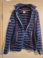 Fleece  ski, Ophalen of Verzenden, Zo goed als nieuw, Maat 38/40 (M)