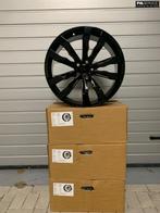 Nieuwe 20 inch FPBlack Volkswagen Tiguan velgen, Ophalen of Verzenden, Nieuw, 20 inch, Velg(en)