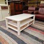 Salontafel Landelijk 47,50 euto, Ophalen, Gebruikt, ., 50 tot 100 cm